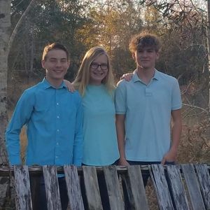 Meet your Posher, Mandy